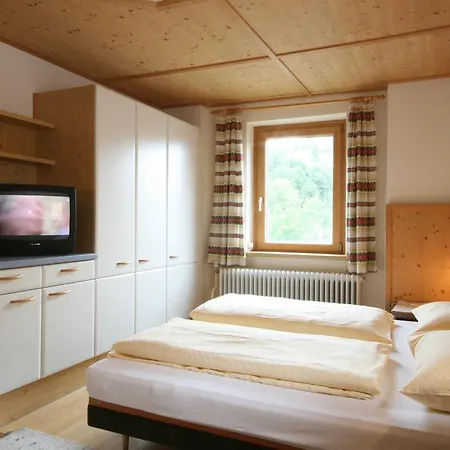 Appartements Schwaiger By Schladming-Appartements Exterior photo
