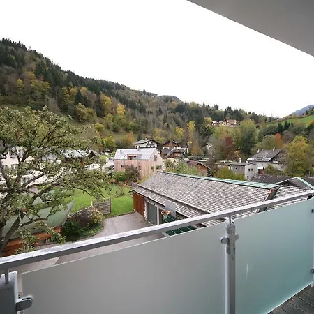 Appartements Schwaiger By Schladming-Appartements Exterior photo