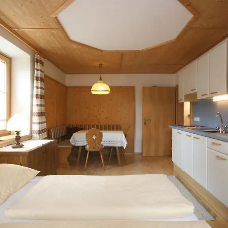 Appartements Schwaiger By Schladming-Appartements Exterior photo