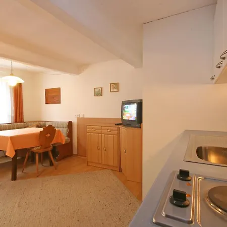 Appartements Schwaiger By Schladming-Appartements Exterior photo