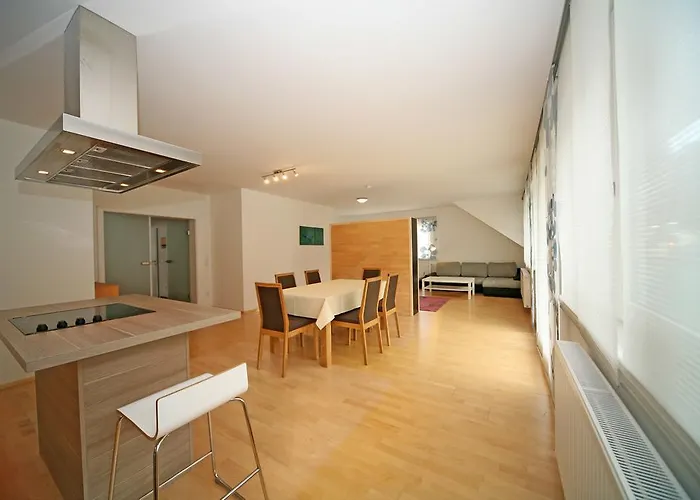 Appartements Schwaiger By Schladming-Appartements