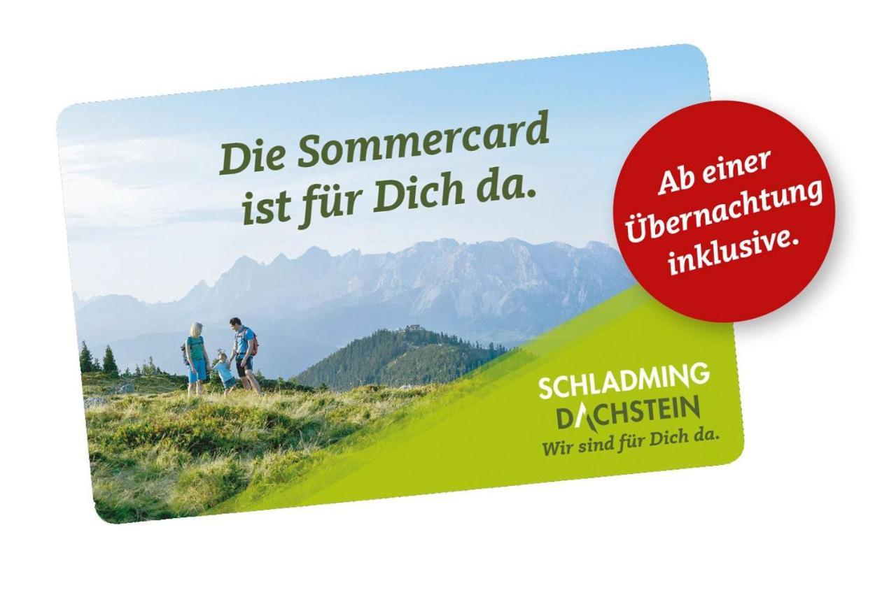 Schwaiger By Schladming-appartements Schladming