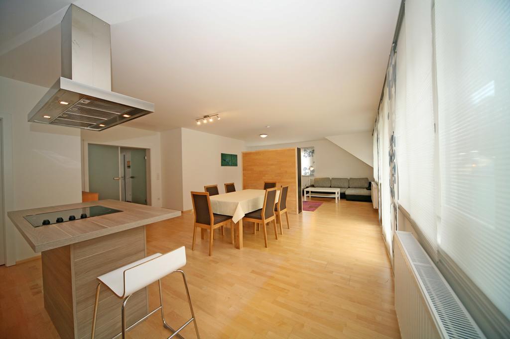 Apartment Schwaiger By Schladming-appartements