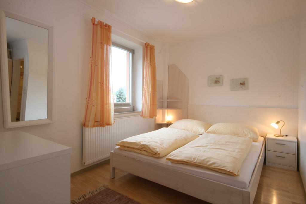 Schwaiger By Schladming-appartements Apartment
