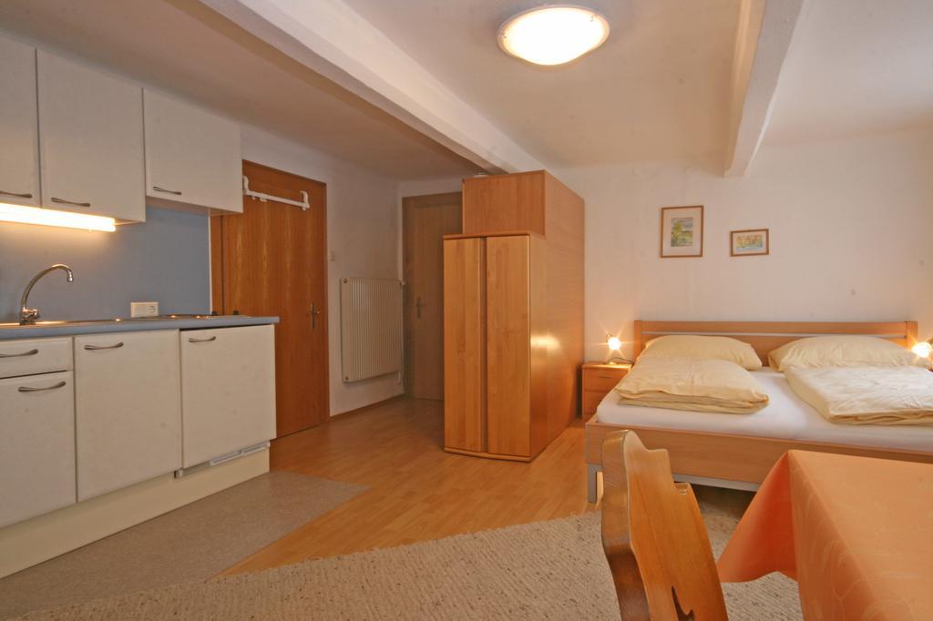 Apartment Schwaiger By Schladming-appartements
