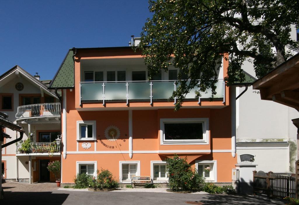 Schwaiger By Schladming-appartements Schladming