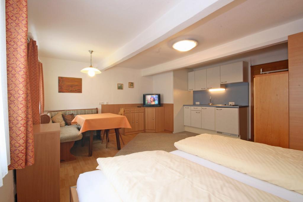 Apartment Schwaiger By Schladming-appartements