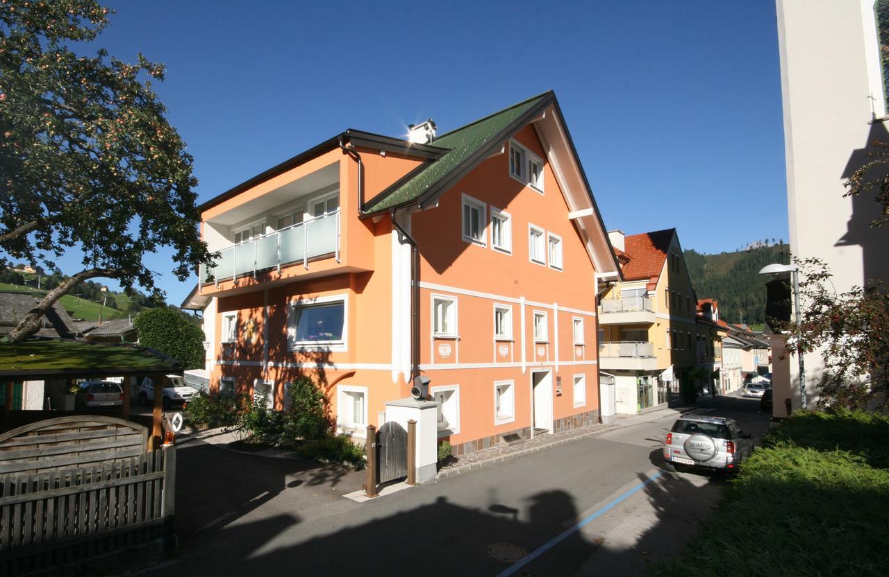 Schwaiger By Schladming-appartements Apartment